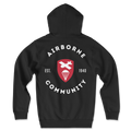 Airborne Community Hoodie