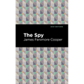 The Spy - Paperback