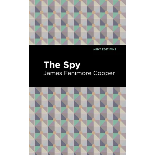 The Spy - Paperback