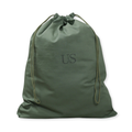 GI US Military Barracks Bag - OD