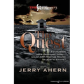 The Quest: The Survivalist - Paperback