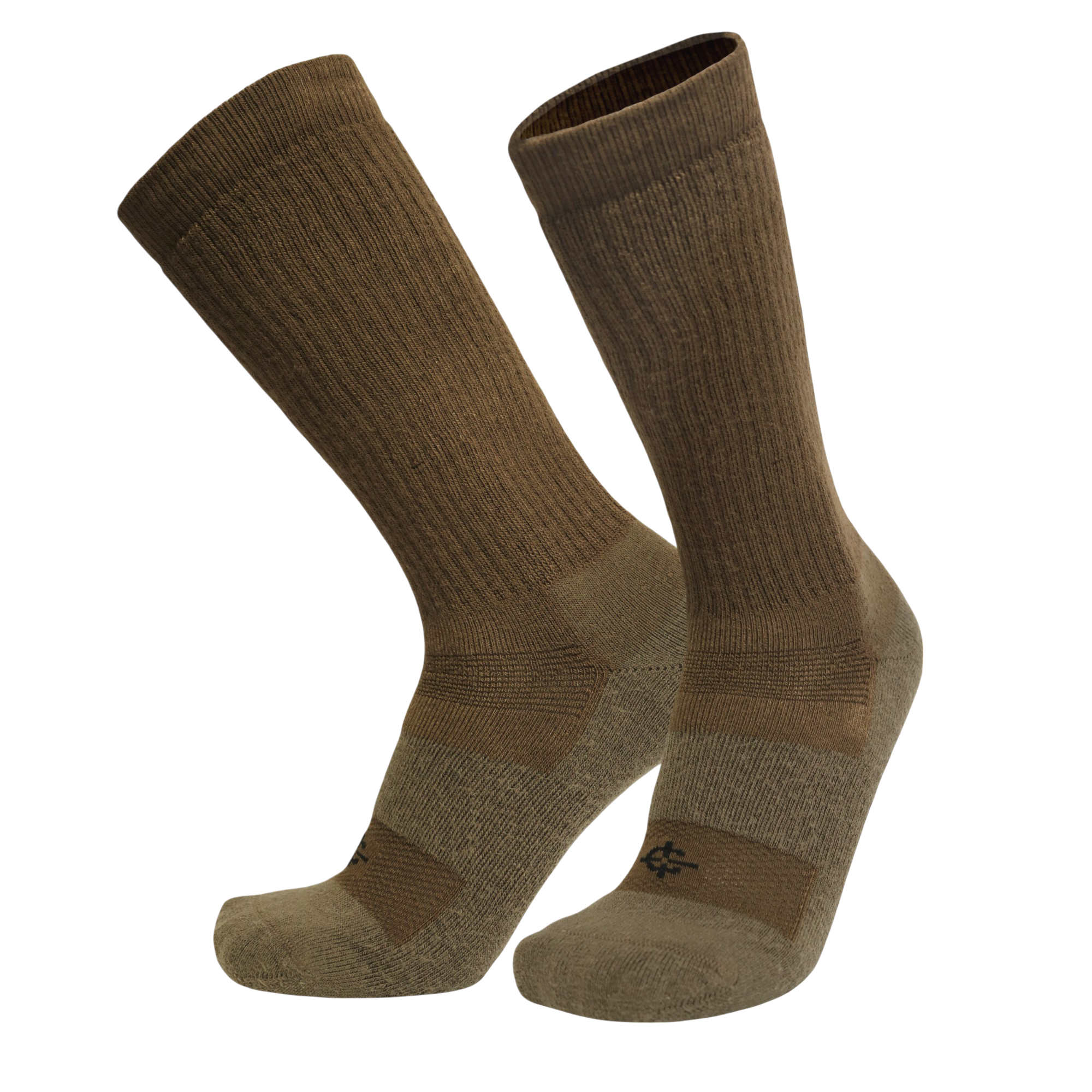 Desert Sock — Military Socks for Hot Weather