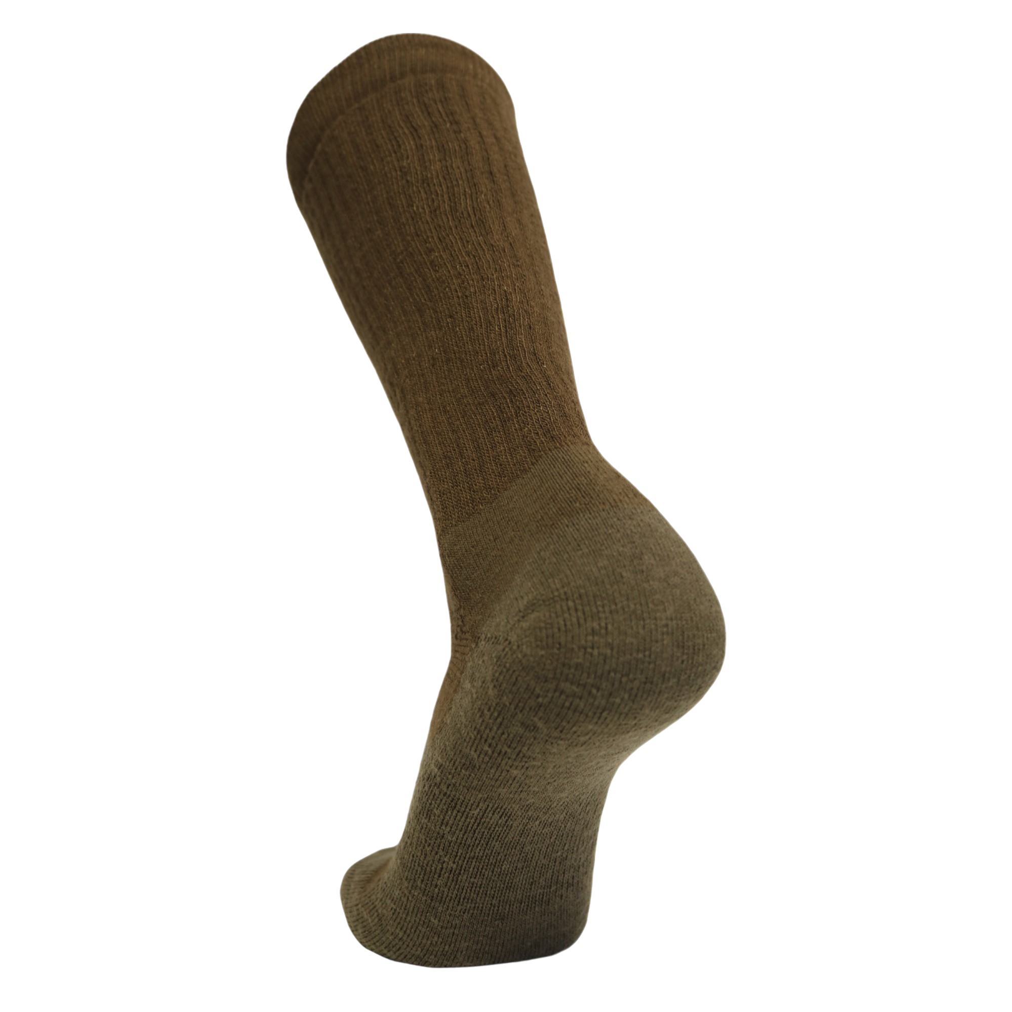 Desert Sock — Military Socks for Hot Weather