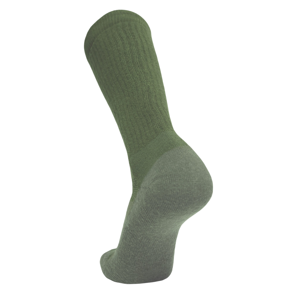 Desert Sock — Military Socks for Hot Weather