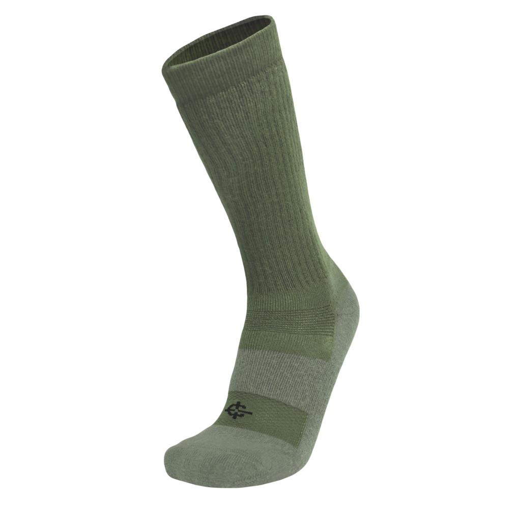 Desert Sock — Military Socks for Hot Weather