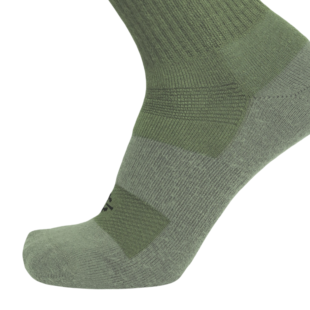 Desert Sock — Military Socks for Hot Weather