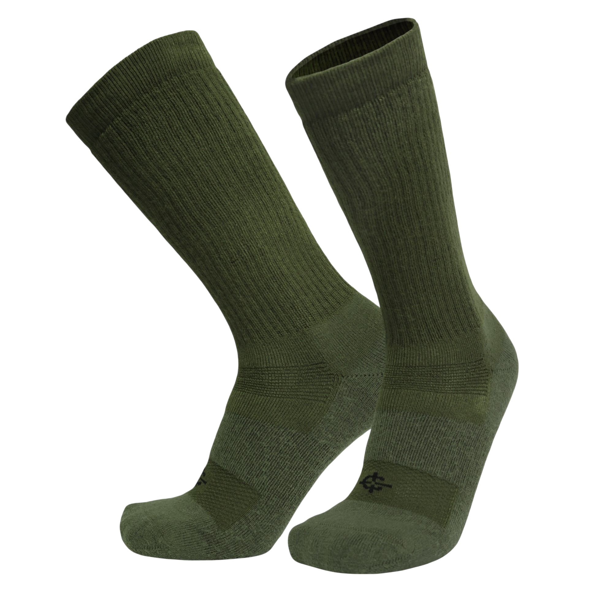 Desert Sock — Military Socks for Hot Weather