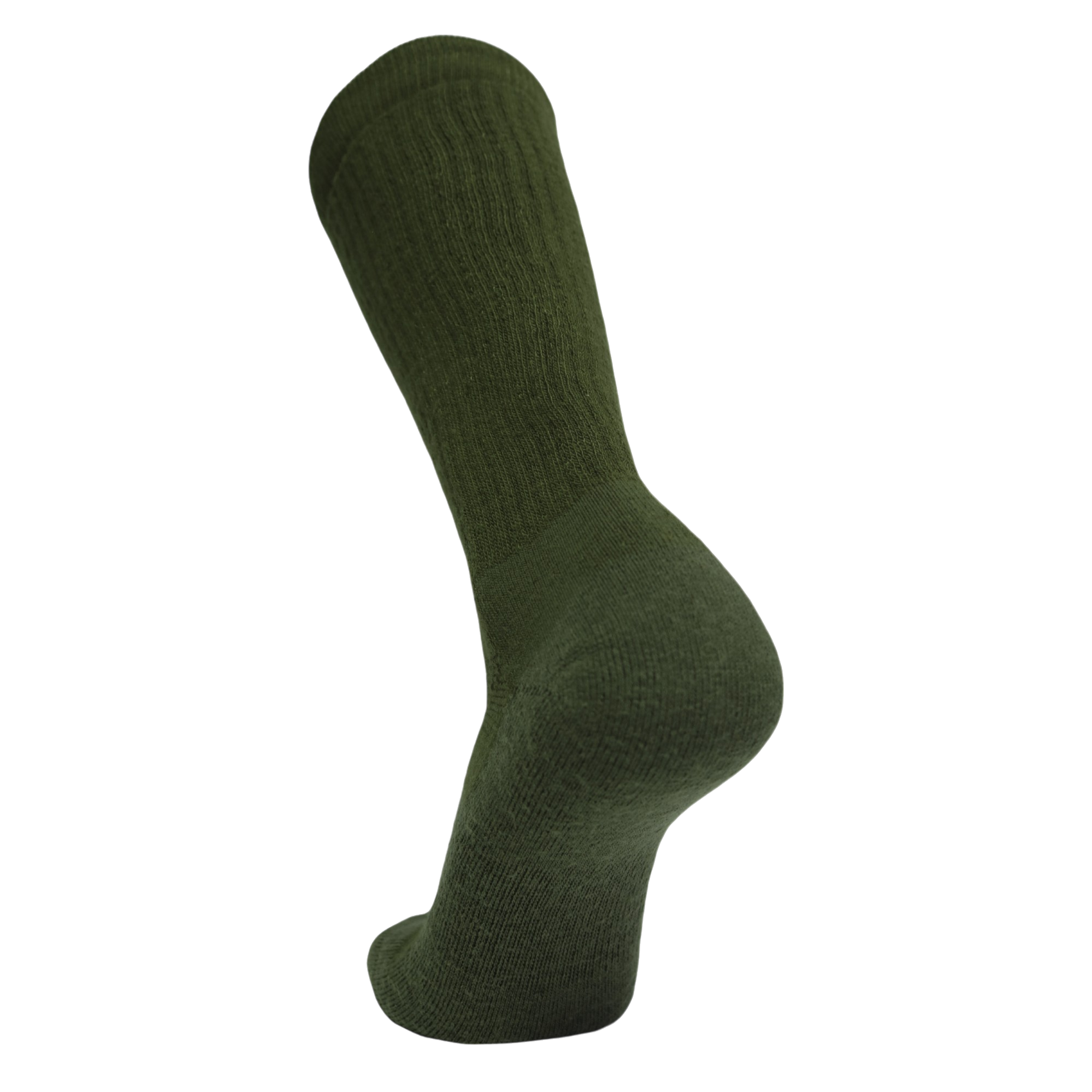 Desert Sock — Military Socks for Hot Weather