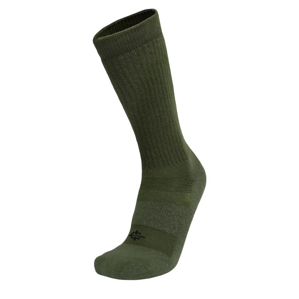 Desert Sock — Military Socks for Hot Weather