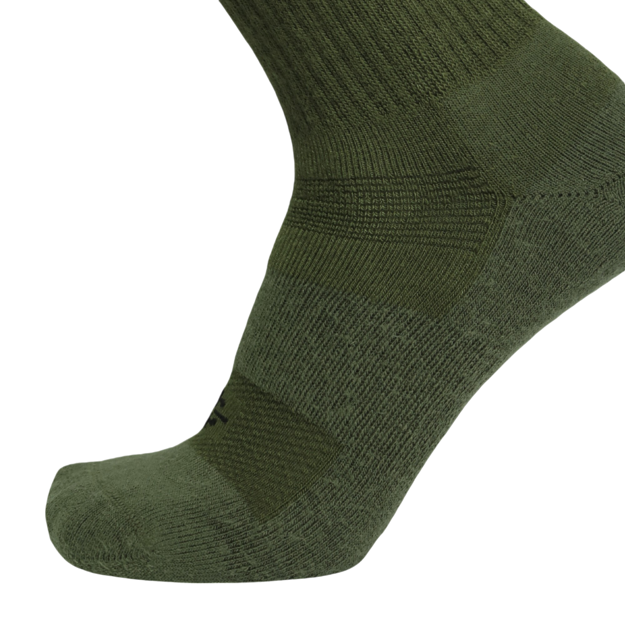 Desert Sock — Military Socks for Hot Weather