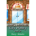 Bakery Detectives Cozy Mystery Boxed Set (Books 4 - 6) - Paperback