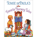 Tomie Depaola's Favorite Nursery Tales - Hardcover