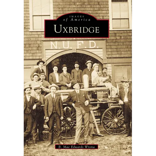 Uxbridge