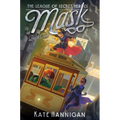 Mask - Hardcover