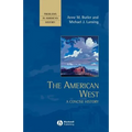 The American West: A Concise History