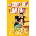 The Good Guy Challenge - Paperback