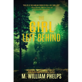 The Girl Left Behind - Paperback
