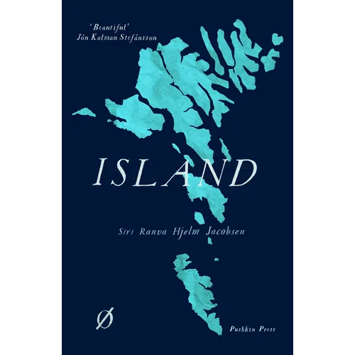 Island - Paperback