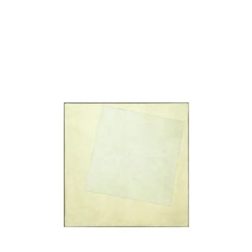 Void - In Art - Paperback