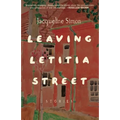 Leaving Letitia Street - Paperback