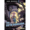 The Fifth Dungeon - Paperback