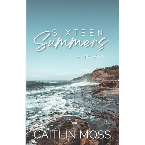 Sixteen Summers - Paperback