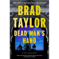 Dead Man's Hand: A Pike Logan Novel - Paperback