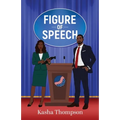 Figure of Speech - Paperback