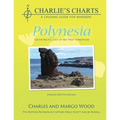 Charlie's Charts: Polynesia - Paperback