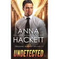 Undetected - Paperback