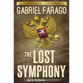 The Lost Symphony - Paperback
