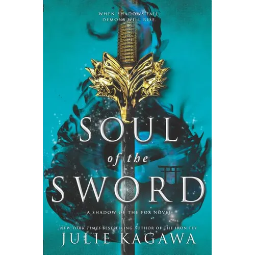 Soul of the Sword - Hardcover