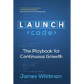LAUNCH Code - Hardcover