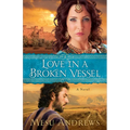 Love in a Broken Vessel - Paperback