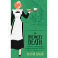 An Untimely Death - Paperback
