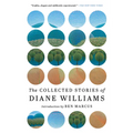 The Collected Stories of Diane Williams - Paperback