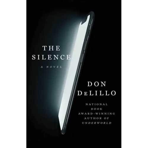The Silence - Hardcover