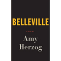 Belleville - Paperback