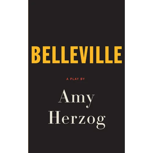 Belleville - Paperback