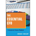 The Essential CFO - Paperback