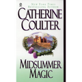 Midsummer Magic - Mass Market Paperbound