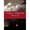 World's End - Paperback