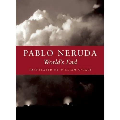 World's End - Paperback
