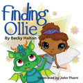Finding Ollie - Paperback