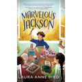 Marvelous Jackson - Hardcover