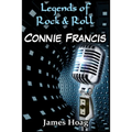 Legends of Rock & Roll - Connie Francis - Paperback