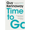 Time to Go - Paperback