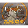 Battle Milk 3 - Paperback