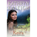 Rescuing Keira: A Sweet Western Romance - Paperback