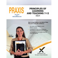 Praxis Principles of Learning and Teaching 7-12 5624 - Paperback